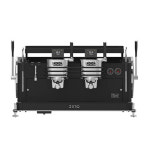 달라코르테 제로 ZERO 2그룹 업소용 커피머신 : 카페플러스 커피머신