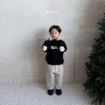 카치온절개팬츠 [12m XS-XL] 24겨울 유아동 키즈 아기 베베 기모팬츠 절개바지 : 아키미미-Akimimi-
