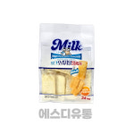 미룡)밀크오리지널쌀과자 225g : 에스디유통주식회사