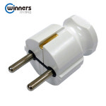 위너스 일자형 플러그 접지형 EPP2-21021 : 풍림몰