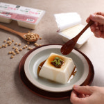 자모 콩이유 연두부 : 콩이유