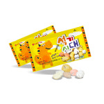 롯데 석기시대 초코볼 35g x10개 초콜릿 크리스마스 선물 간식 아이들 모임 : 꾸시몰