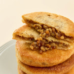 호미당 견과호떡 (5개입) : 이브로