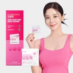 다이어트를 모아담다 모듬팩 가르시니아 공액리놀레산 체지방 감소 보조제 칼로리 컷팅제 멀티비타민 : 모아담다몰