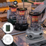 신일 부탄 가스난로 히터 휴대용 소형 야외 캠핑 낚시 차박 : 신일e몰