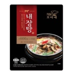 다모아식품 모아네 내장탕 600g : 파밍몰