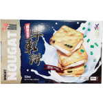 대만 누가비스켓 448g / 수입과자 크래커 : 로씨네 슈퍼마트