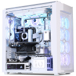 몬스타 가츠 AMD 9950X3D RTX5090 64G 커스텀수냉PC 아이큐V2 : 몬스타PC 스토어