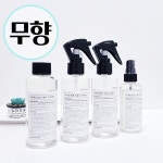 [무향] 정전기 방지 스프레이 100ml 이불 옷 침대 정전기제거 : 캐니스팜