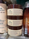 (약국화장품) 눅스 레브 드 미엘 멜팅 바디 오일 밤 200ml : 파리앙쥬