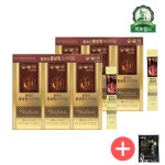 대동고려삼 홍삼정 불로건 홍삼진액 프리미엄 진세노사이드 20mg 30포, 2개 : 히포힐스