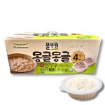 풀무원 몽글몽글 순두부 4입 1800g 대용량 트레이더스 : 라이프플랫폼