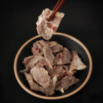 장생한우 한우 찐한 사골 곰탕 곰국 400g 떡국 미역국 만두국 : 장생한우