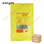 비셰프 마일드 치킨튀김가루 2kg : 푸드올마켓