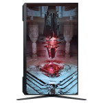 삼성전자 오디세이 G5 S27CG510 68.6cm(27인치) 게이밍모니터 QHD 165Hz 1ms : 삼성공식파트너 유겐트