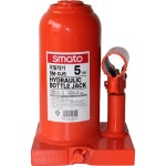 유압 자키 쟈키 작키 오일 작기 자동차 리프트 정비 2톤 3톤 5톤 2단 스마토 SM-OJ2 : 캡틴공구