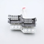 엡손 Surecolor 프린터 댐퍼 어셈블리 유닛용 댐퍼 키트 F9200 F9270 F9280 F9300 F9370 F9380 B9070 B9080 : 별빛플레이스몰