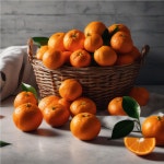 제주 고당도 하례밀감 (감귤) 5kg : 과일FARM