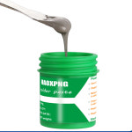 주석 수리 SN42BI58 페이스트 납땜 저온 SMD : 오뷰원 스토어