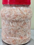 국내산 목포 신안 새우젓 육젓 3kg : 해진이네농수산