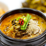 진한 남도식 추어탕 500g 3팩+3팩 (총 6팩) 20년 전통 : 전라도청년