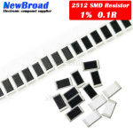 50PCS 2512 SMD 저항 1W 1 0 1R ohm R100 : 분당플렉스9
