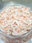 국내산 목포 신안 새우젓 육젓 3kg : 해진이네농수산