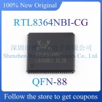 NEW RTL8364NBI CG Original Product QFN 88 : 분당플렉스10