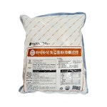 바삭바삭 튀김중화만두 1.4kg/청아냉동 : 푸드엔마트