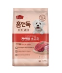 홈앤독 전연령 소고기 5kg 애견사료 강아지사료 소고기와채소 : 주식회사 와와펫