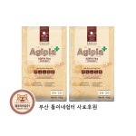 [후원전용] 부산 똘이네 쉼터 유기견사료후원 : 대한 펫푸드
