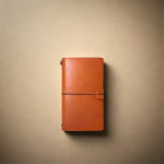 트래블러스 노트 패스포트 여행 노트 : 도매할인마트