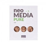 프리미엄 네오 미디어 퓨어 M (1리터) 중성 여과재-비닐포장 : 지성이네아쿠아