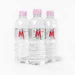 물마루 미네랄워터(500ml x 20병). : BLUELABEL