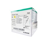 비브라운 카테타 정맥 카테터 24G 50개입 0.75inch 인트로칸 세토 의료용 혈관내튜브 IV  4251300 : 의료기마트