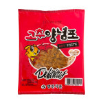 명진식품 고추양념포 1개 5g : 소소야마켓