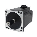 38 상 스텝퍼 460 14 M 2 K 86J18156 NEMA34 및 모터 프린터 6A HH 부품용 2N 3D CNC 드라이브 : 펀치배송