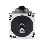 38 상 스텝퍼 460 14 M 2 K 86J18156 NEMA34 및 모터 프린터 6A HH 부품용 2N 3D CNC 드라이브 : 펀치배송