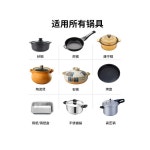 전기 포트 편의점 즉석 라면 기계 식당 전기라면기 단일행4헤드유도밥솥전력2500W : 삼육오 핫딜마켓