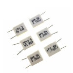 비유도 5W 0 1 01 15 05 저항 시멘트 33 5 5개 25 옴 R 22 02 : 얼이즈