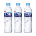 동원샘물 생수 2L 6병 물 안전배송 : 탐나는상점