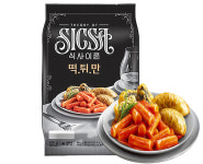 롯데웰푸드 식사이론 만두 / 납작만두 떡튀만 단호박 닭가슴살 대파 고기 메밀 부추 만두 : 푸드 아울렛