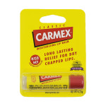 카멕스 모이스처라이징 립밤 클래식단지 7.5g 보습립밤 입술보호제 올리브영 약국립밤 : 일삼일몰