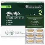 기억력개선 항산화 징코 은행잎추출물 혈액순환 손끝발끝 : 든든영양팜