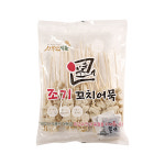 새부산식품 꼬치어묵 750g : 새부산식품
