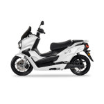 [런칭 프로모션]gogoro 고고로 전기 스쿠터 오토바이 EV-C1 : 모토키드