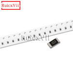 1 SMD 저항 칩 1812 4532 10K 0 150 220 330 470 옴 1K 2 2K 100K 1M 1R 10R 100R 150R 220R 330R 50 개/로트 : 분당플렉스9