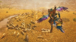 PC 스팀 몬스터헌터 와일즈 (한글판) 스팀코드 문자발송 : Nuclear club