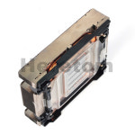 pcs 방열판 734042 00 775403 + 2pcs 팬 750688 792852 7754 5 DL360 GEN9 G9 케이지 H7285 : 나인엠엘티로지스