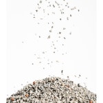 메그펫츠 굿바이 더스트 벤토나이트 고양이모래 오리지널 6.3kg X 3개 : 메그펫츠